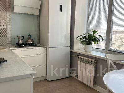 2-бөлмелі пәтер · 53 м² · 4/5 қабат, Тимирязева — Розыбакиева, бағасы: 48 млн ₸ в Алматы, Бостандыкский р-н
