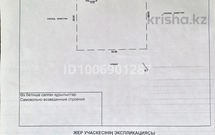 Участок · 9 соток, Бастау за ~ 8.8 млн 〒 в Усть-Каменогорске — фото 3