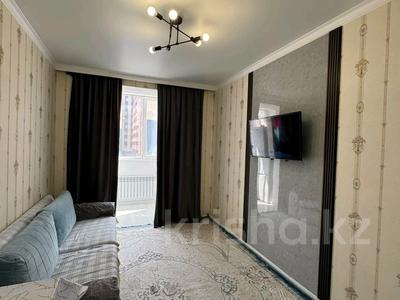 1-бөлмелі пәтер · 36 м² · 2/9 қабат, Калдаяков 26, бағасы: 17.5 млн ₸ в Астане, Сарайшык р-н