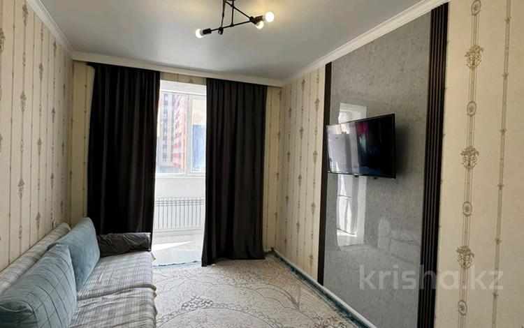 1-комнатная квартира · 36 м² · 2/9 этаж, Калдаяков 26 за 17.5 млн ₸ в Астане, Сарайшык р-н — фото 2
