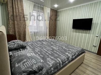 1-комнатная квартира, 32 м², 4/5 этаж посуточно, Геринга 8 — Вокзал за 10 000 〒 в Павлодаре