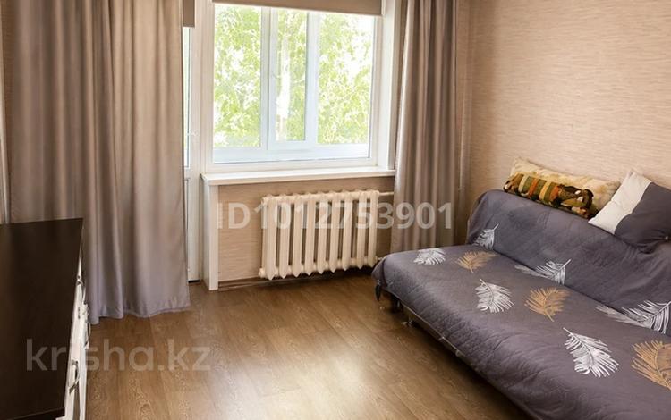 1-бөлмелі пәтер · 31.5 м² · 4/5 қабат, Островского 14, бағасы: 11.5 млн ₸ в Усть-Каменогорске — фото 2