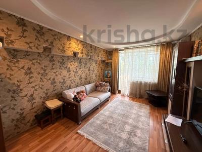 3-комнатная квартира · 70 м² · 5/5 этаж, мкр Жулдыз-2 20 за 36 млн ₸ в Алматы, Турксибский р-н