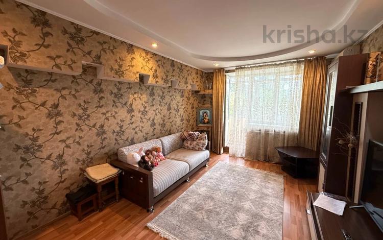 3-комнатная квартира · 70 м² · 5/5 этаж, мкр Жулдыз-2 20 за 36 млн ₸ в Алматы, Турксибский р-н — фото 14