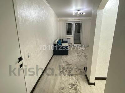 1-бөлмелі пәтер · 35 м² · 1/10 қабат, мкр Шугыла, Алма сити 12/2 — Жунисов 12/2, бағасы: 160 000 ₸ в Алматы, Наурызбайский р-н