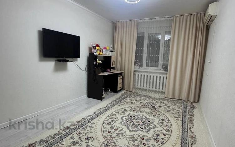 1-комнатная квартира · 35.1 м² · 5/5 этаж, мкр Шанхай, турара рыскулова 4к2 за 8.5 млн ₸ в Актобе — фото 11