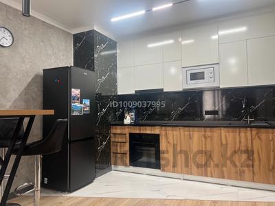 1-бөлмелі пәтер · 30 м² · 10/12 қабат, Райымбека 210 — Раимбека Ауэзова, бағасы: 35 млн ₸ в Алматы, Алмалинский р-н