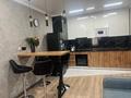 1-бөлмелі пәтер · 30 м² · 10/12 қабат, Райымбека 210 — Раимбека Ауэзова, бағасы: 35 млн ₸ в Алматы, Алмалинский р-н — фото 2