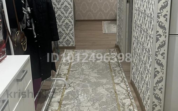 3-комнатная квартира · 58 м² · 3/5 этаж, Агыбай батыра 56 — Возле Бейби сити за 13 млн ₸ в  — фото 3