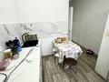 3-бөлмелі пәтер · 74.1 м² · 3/4 қабат, Казбекова 4, бағасы: 29 млн ₸ в Балхаше — фото 11