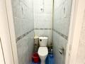 3-бөлмелі пәтер · 74.1 м² · 3/4 қабат, Казбекова 4, бағасы: 29 млн ₸ в Балхаше — фото 13