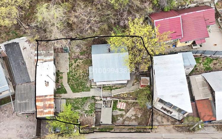 Отдельный дом · 3 комнаты · 31 м² · 3.23 сот., Ладушкина 68 — Супермаркет "Фортуна" за 26 млн ₸ в Алматы, Медеуский р-н — фото 12