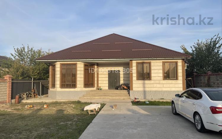 Жеке үй · 5 бөлме · 215 м² · 8 жүзд., Керей хана 15 — Вдоль трассы, бағасы: 95 млн ₸ в Байсерке — фото 2