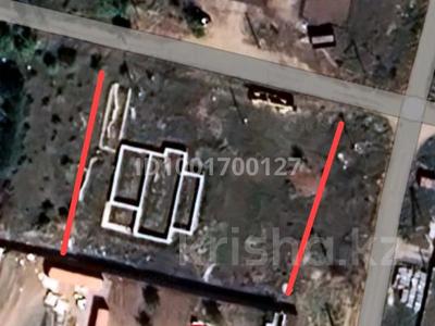 Жер телімі · 15 сотық, Коркыт Ата 12 — Дина Нурпейсова, бағасы: 20 млн 〒 в Косшы