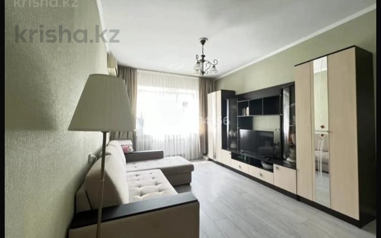 2-комнатная квартира · 52.3 м² · 4/9 этаж, мкр Тастак-2, Мкр Тастак 42 за 41 млн ₸ в Алматы, Алмалинский р-н — фото 13