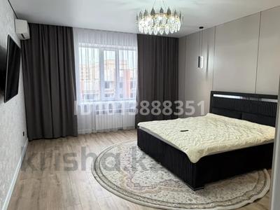 1-комнатная квартира · 61 м² · 3/5 этаж, мкр. Алтын орда 47 за 23 млн ₸ в Актобе