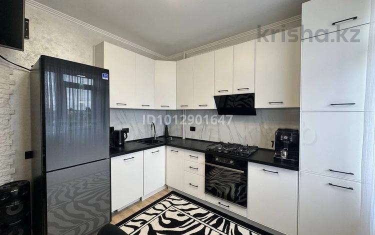 2-комнатная квартира · 68 м² · 4/9 этаж, Мкр Астана 68 — Напротив Мечети Сейтжан Кари за 100 000 ₸ в Шымкенте, Каратауский р-н — фото 2