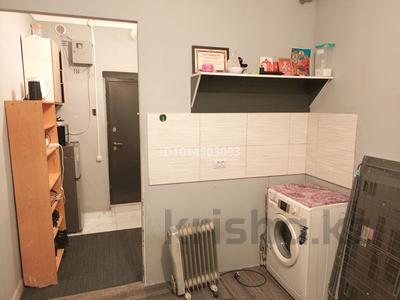 1-комнатная квартира · 17.5 м² · 1/7 этаж, мкр Самгау, Ырысты 46/11 — Рыскулова за 115 000 ₸ в Алматы, Алатауский р-н