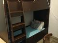 1-комнатная квартира · 17.5 м² · 1/7 этаж, мкр Самгау, Ырысты 46/11 — Рыскулова за 115 000 ₸ в Алматы, Алатауский р-н — фото 21