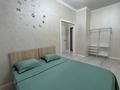 2-комнатная квартира, 32 м² посуточно, Шамши Калдаякова 17 — Сарыкол за 11 500 〒 в Астане, Алматы р-н — фото 2