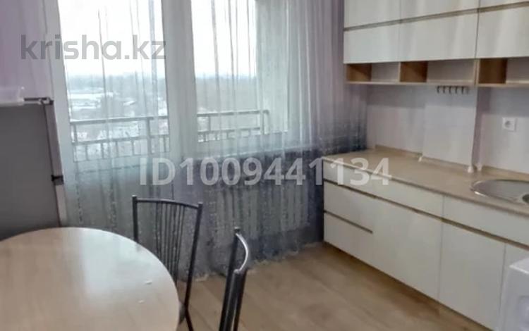 1-комнатная квартира · 38 м² · 9/9 этаж, Мкр. Атырау — Халык Арена за 250 000 ₸ в Алматы, Медеуский р-н — фото 5