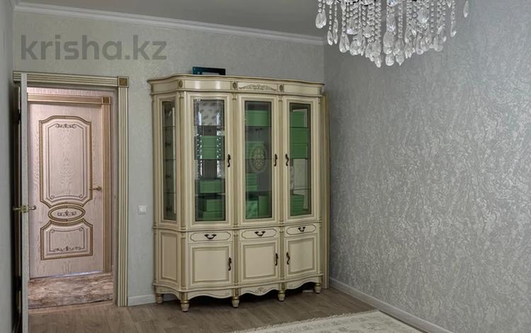 3-бөлмелі пәтер · 70 м² · 2/5 қабат, 14-ш/а. 43, бағасы: 22.7 млн ₸ в Актау, 14-й мкр — фото 2