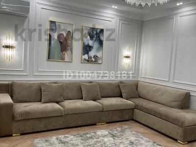 4-бөлмелі пәтер · 126 м² · 9/10 қабат, Айтеке би 14 — Айтеке би 14, бағасы: 95 млн ₸ в Астане, Нура р-н