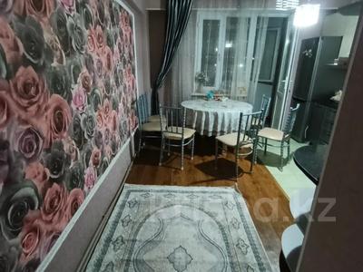 2-комнатная квартира · 73 м² · 4/5 этаж, 4 пер Капал за 21.9 млн 〒 в Таразе