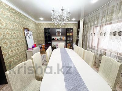 Отдельный дом · 4 комнаты · 100 м² · 8 сот., СЗЖР 17 за 24 млн 〒 в Талдыкоргане