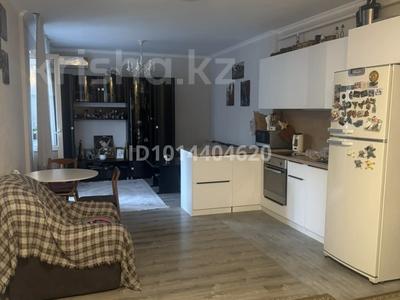 4-бөлмелі пәтер · 86 м² · 3/10 қабат, Қарғалы ш/а., Кенесары хана 54/25, бағасы: 60 млн ₸ в Алматы, Наурызбайский р-н