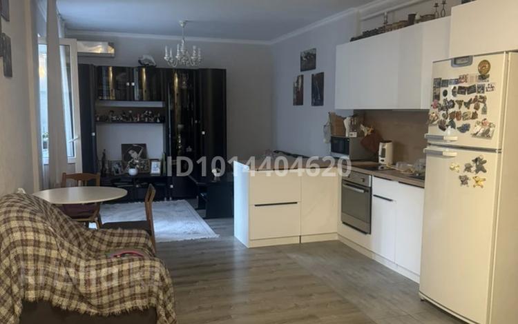 4-бөлмелі пәтер · 86 м² · 3/10 қабат, Қарғалы ш/а., Кенесары хана 54/25, бағасы: 60 млн ₸ в Алматы, Наурызбайский р-н — фото 2