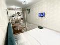 1-комнатная квартира · 40 м² · 6/10 этаж, мкр Сайран 285/8 — Толе би утеген батыр за 13 000 ₸ в Алматы, Ауэзовский р-н — фото 6