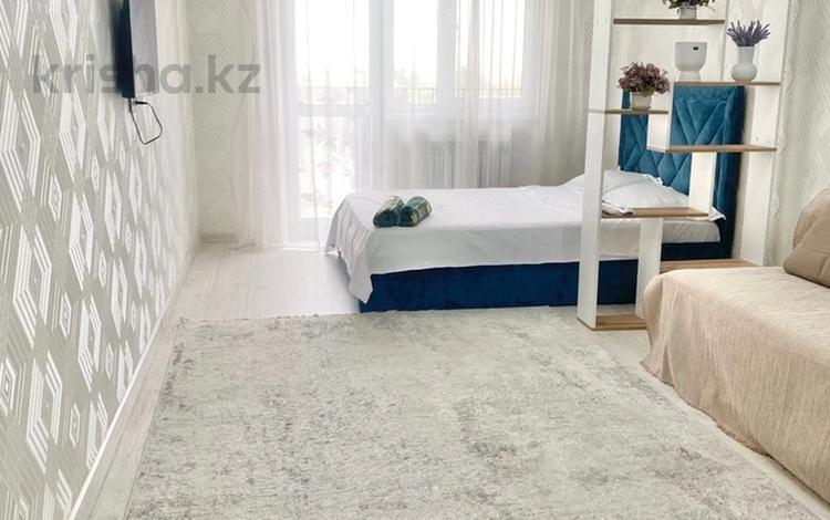 1-комнатная квартира · 40 м² · 6/10 этаж, мкр Сайран 285/8 — Толе би утеген батыр за 13 000 ₸ в Алматы, Ауэзовский р-н — фото 7