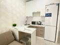 1-комнатная квартира · 40 м² · 6/10 этаж, мкр Сайран 285/8 — Толе би утеген батыр за 13 000 ₸ в Алматы, Ауэзовский р-н — фото 3