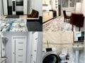 1-комнатная квартира · 46 м², мкр Шугыла, С. Жунисова за 220 000 ₸ в Алматы, Наурызбайский р-н