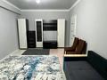 1-комнатная квартира · 46 м², мкр Шугыла, С. Жунисова за 220 000 ₸ в Алматы, Наурызбайский р-н — фото 2