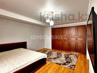 1-комнатная квартира · 46 м² · 4/13 этаж, Мукан Тулебаев 5 за 21 млн ₸ в Астане, Алматы р-н