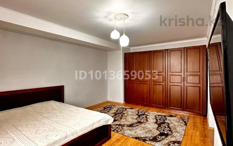 1-комнатная квартира · 46 м² · 4/13 этаж, Мукан Тулебаев 5 за 21 млн ₸ в Астане, Алматы р-н — фото 5
