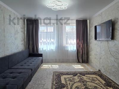 Жеке үй · 5 бөлме · 100 м² · 6 сот., Соц.город, бағасы: 22 млн ₸ в Темиртау