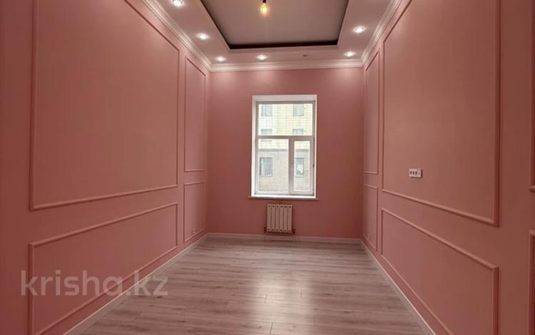 1-бөлмелі пәтер · 40.5 м² · 2/10 қабат, Ахмет Байтурсынулы, бағасы: 22.5 млн ₸ в Астане, Алматы р-н — фото 2