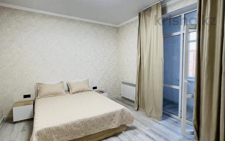 2-комнатная квартира · 53 м² · 8/17 этаж, мкр Юго-Восток, Букетова 3/2 — Ашимова Б.Момышулы Global city за 15 000 ₸ в Караганде, Казыбек би р-н — фото 2