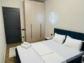 2-бөлмелі пәтер · 58 м² · 1/20 қабат, Абая 160 — Тургыт Озалы, бағасы: 25 000 ₸ в Алматы, Бостандыкский р-н — фото 3