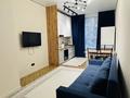 2-бөлмелі пәтер · 58 м² · 1/20 қабат, Абая 160 — Тургыт Озалы, бағасы: 25 000 ₸ в Алматы, Бостандыкский р-н — фото 4