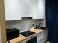2-бөлмелі пәтер · 58 м² · 1/20 қабат, Абая 160 — Тургыт Озалы, бағасы: 25 000 ₸ в Алматы, Бостандыкский р-н — фото 5