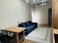 2-бөлмелі пәтер · 58 м² · 1/20 қабат, Абая 160 — Тургыт Озалы, бағасы: 25 000 ₸ в Алматы, Бостандыкский р-н — фото 6