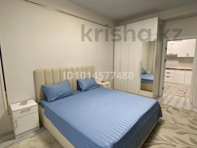 2-бөлмелі пәтер · 75 м² · 7/25 қабат, Байдибек би стр. 127/7 — ТЦ Сити мол и парк шымсити, бағасы: 18 000 ₸ в Шымкенте, Абайский р-н