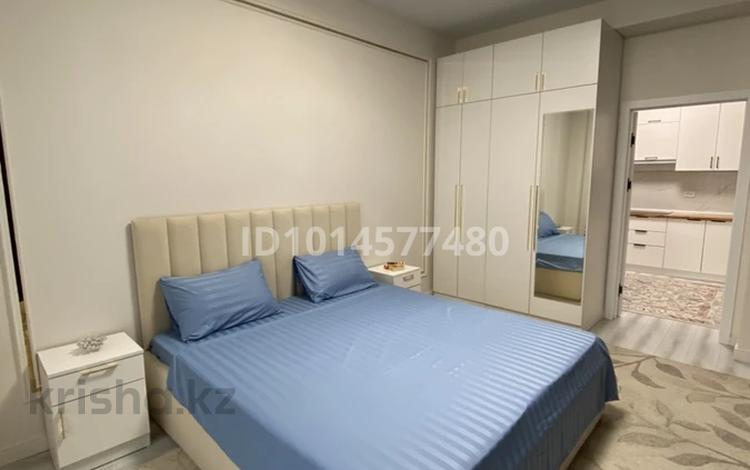2-бөлмелі пәтер · 75 м² · 7/25 қабат, Байдибек би стр. 127/7 — ТЦ Сити мол и парк шымсити, бағасы: 18 000 ₸ в Шымкенте, Абайский р-н — фото 13