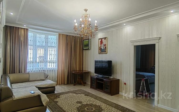 4-комнатная квартира · 130 м² · 1/9 этаж, Есет батыра за 44 млн ₸ в Актобе — фото 29