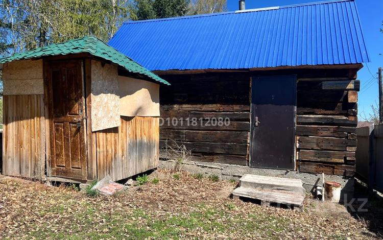 Дача · 2 комнаты · 40 м² · 6 сот., Северная ул. 18 — 19 дом за 3 млн ₸ в Новой бухтарме — фото 2