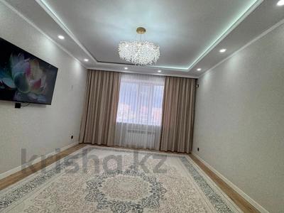 3-бөлмелі пәтер · 96.4 м² · 5/5 қабат, Алтын орда 360а, бағасы: 38 млн ₸ в Актобе